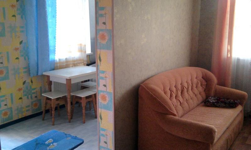 Фото квартиры 3