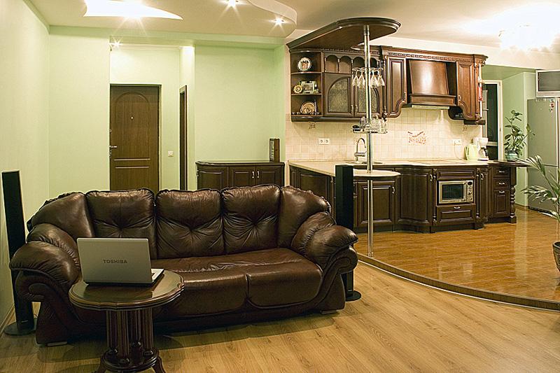 Фото квартиры 2