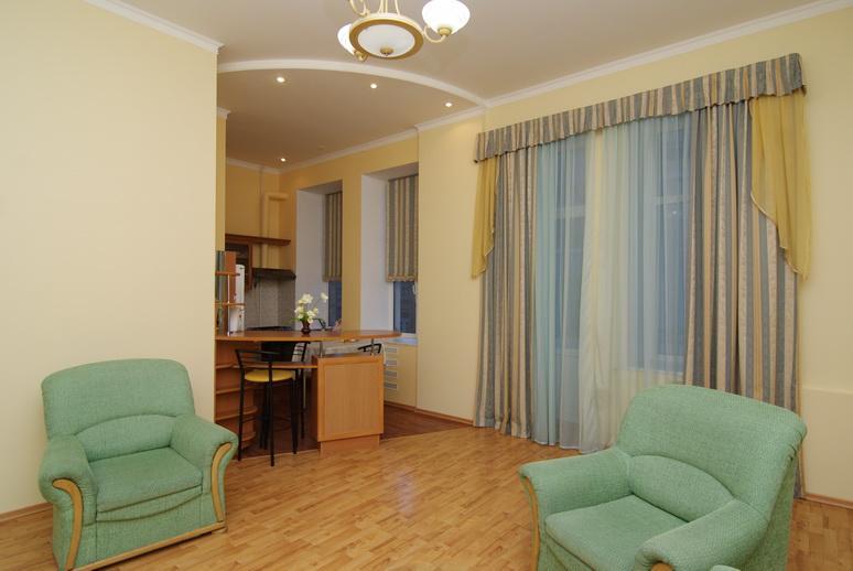 Фото квартиры 1