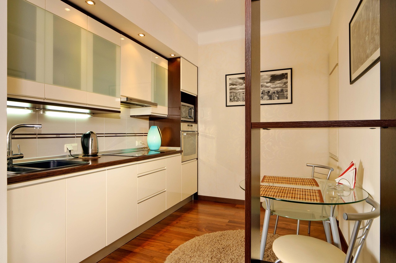 Фото квартиры 8