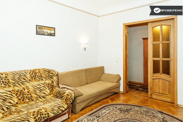 Фото квартиры 8