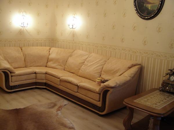 Фото квартиры 3