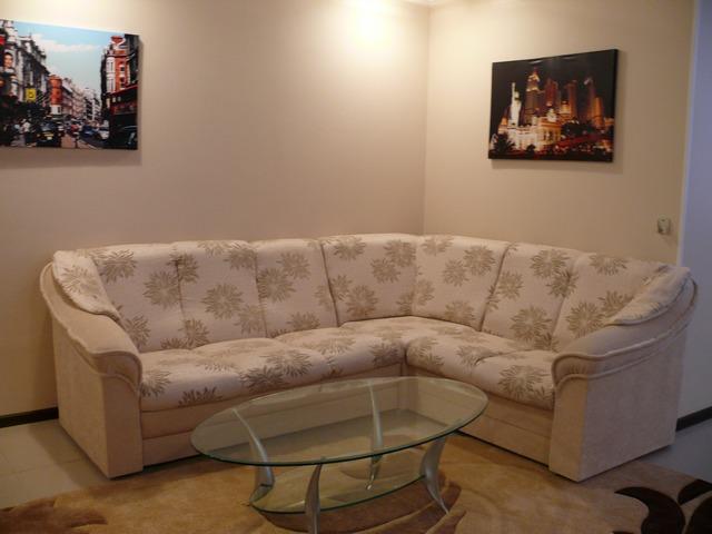 Фото квартиры 1