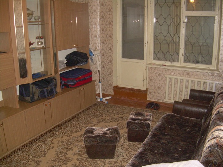 Фото квартиры 2