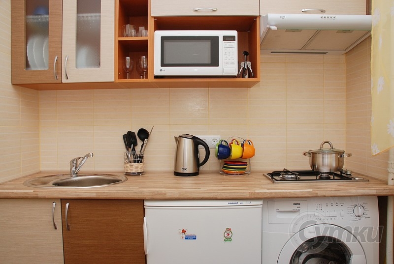 Фото квартиры 3