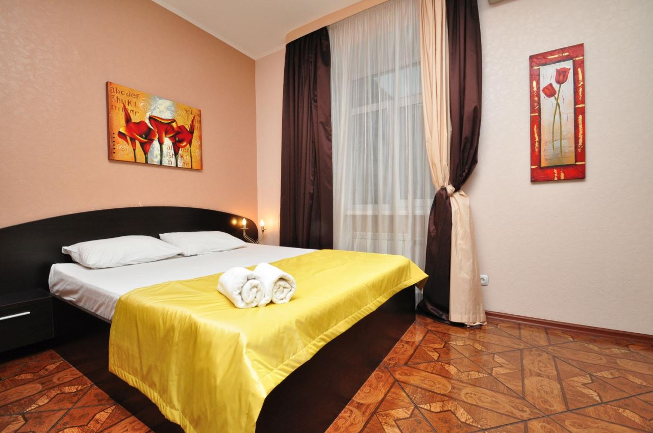 Фото квартиры 1