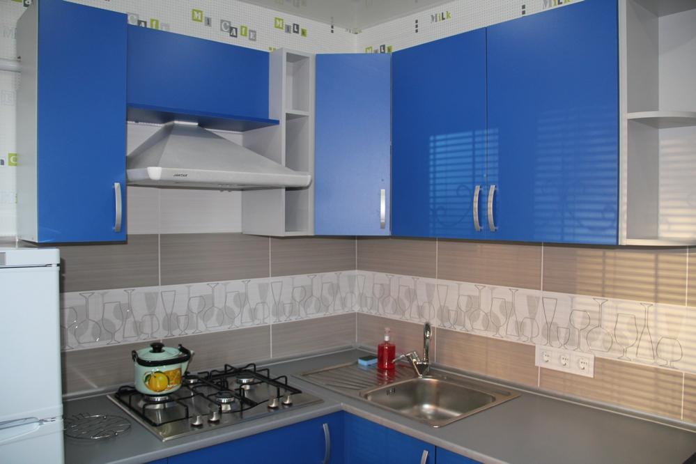 Фото квартиры 1