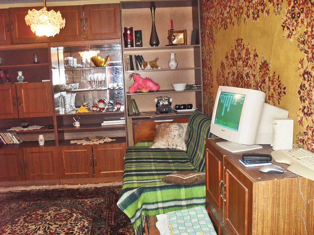 Фото квартиры 9