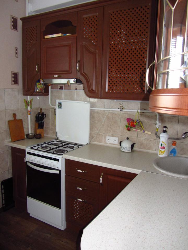 Фото квартиры 1