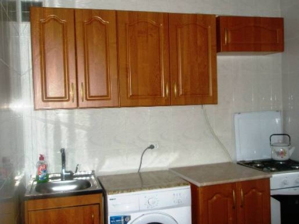 Фото квартиры 1