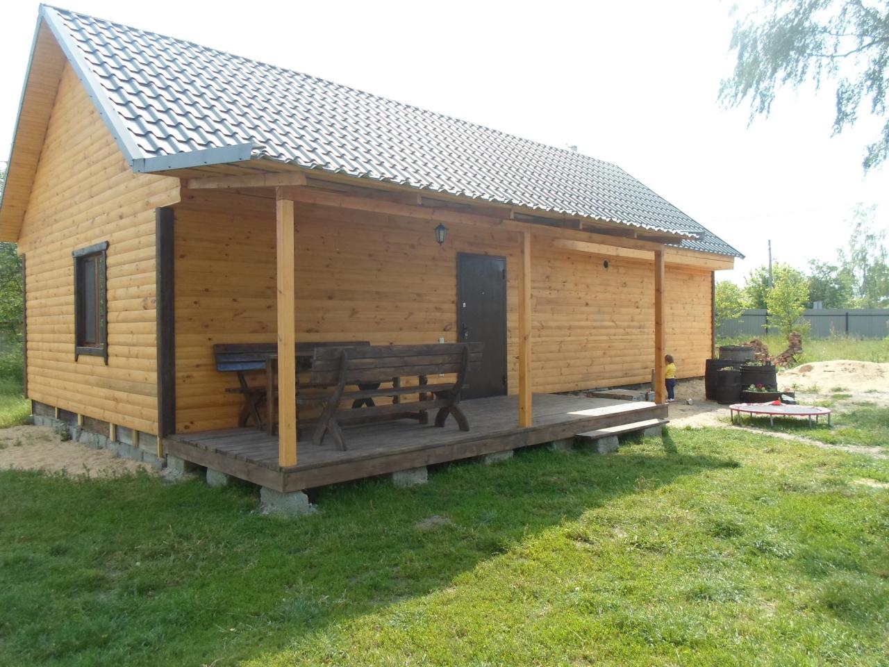 Фото квартиры 1