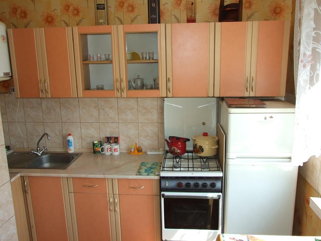 Фото квартиры 2