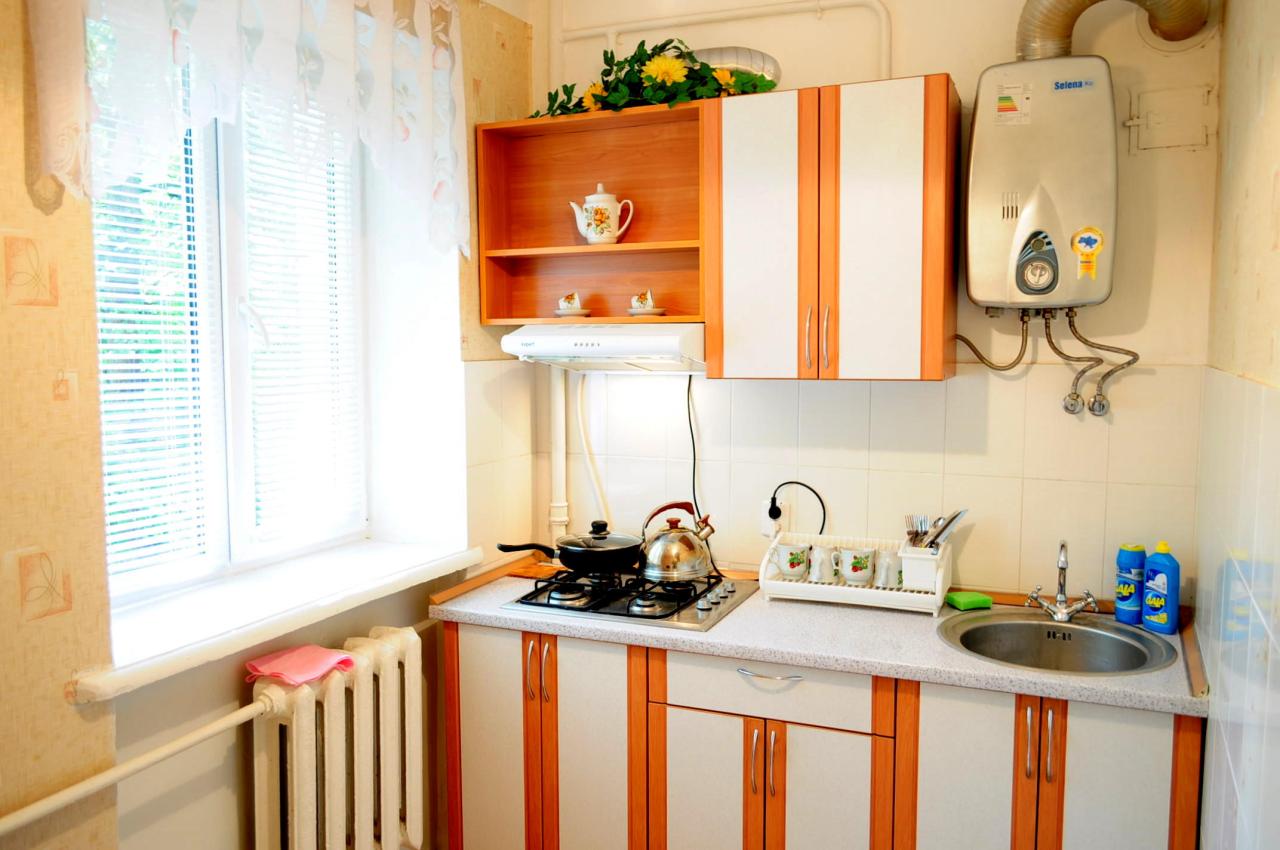 Фото квартиры 6