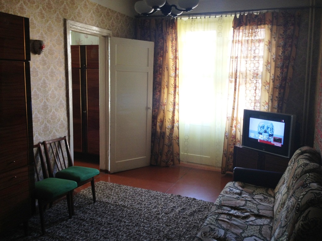 Фото квартиры 2