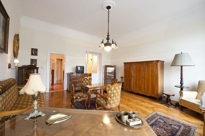 Фото квартиры 3