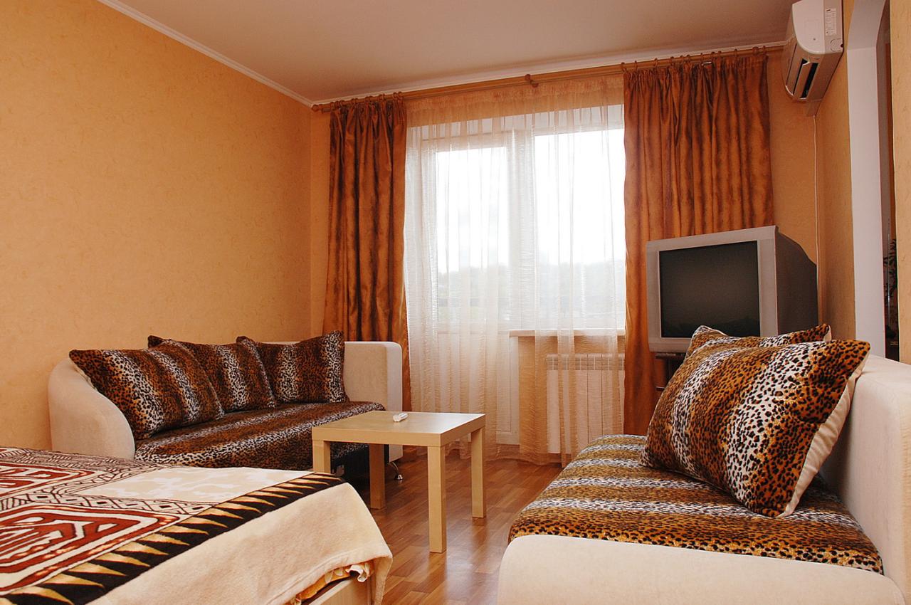 Фото квартиры 1