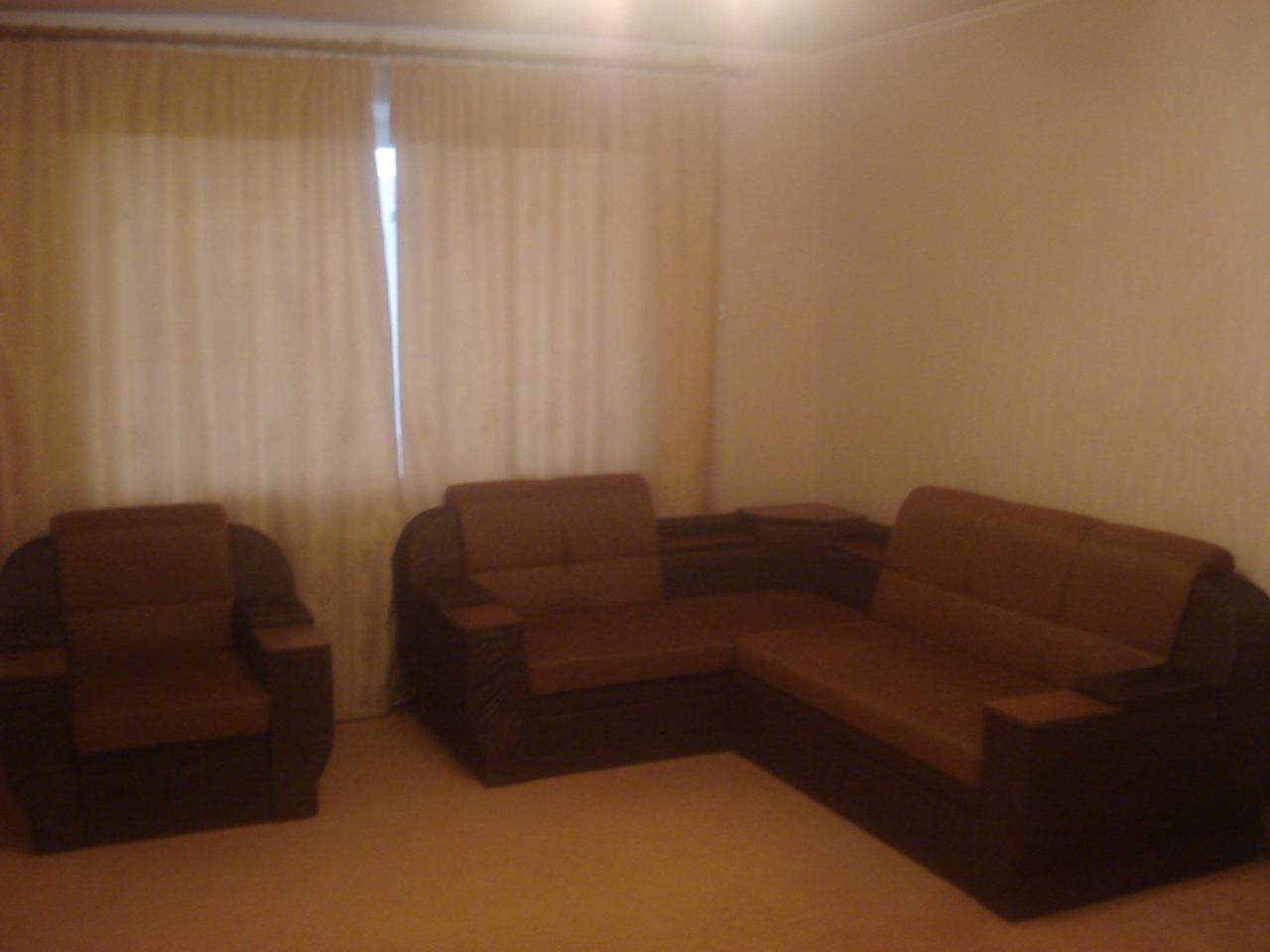 Фото квартиры 5