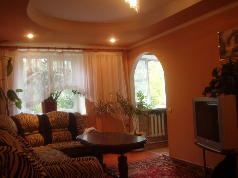 Фото квартиры 1