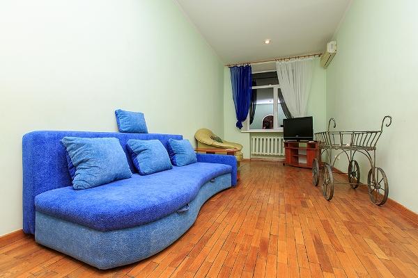 Фото квартиры 1