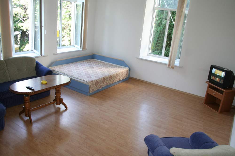 Фото квартиры 1