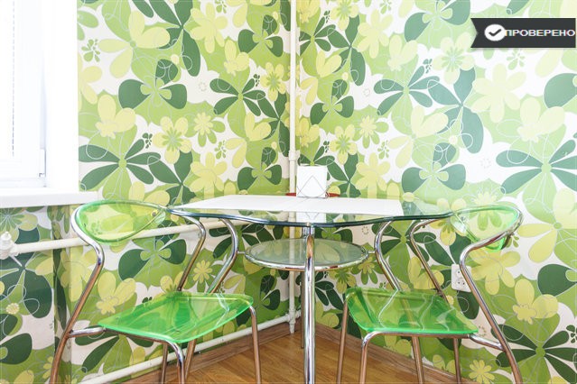 Фото квартиры 8