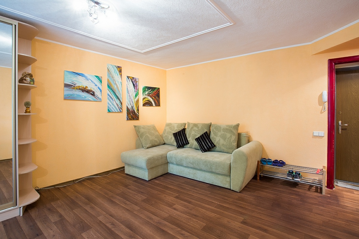 Фото квартиры 5