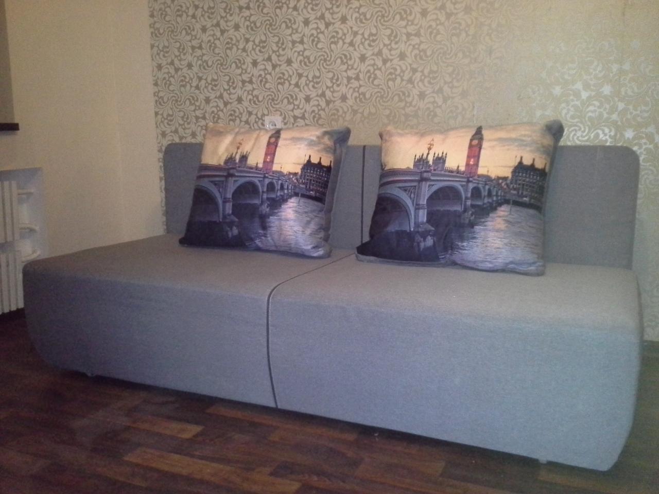 Фото квартиры 2