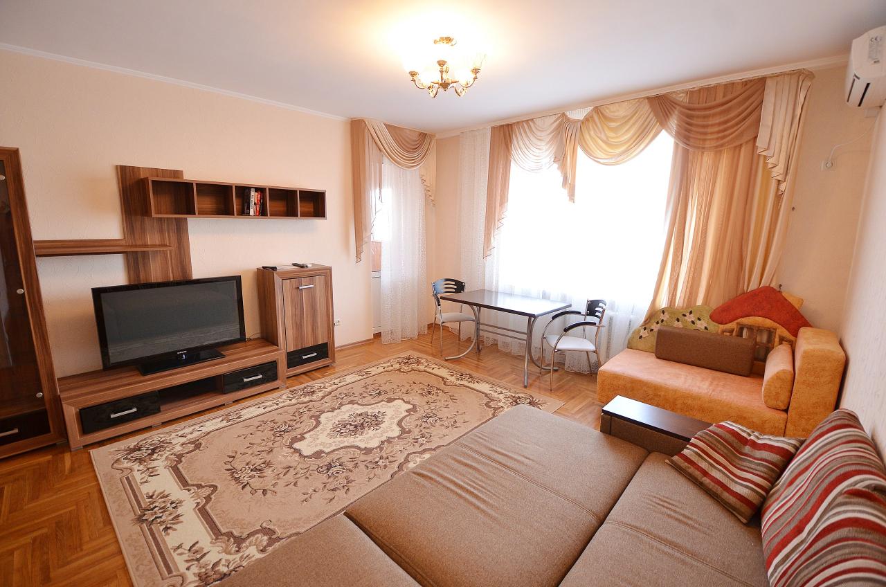 Фото квартиры 2