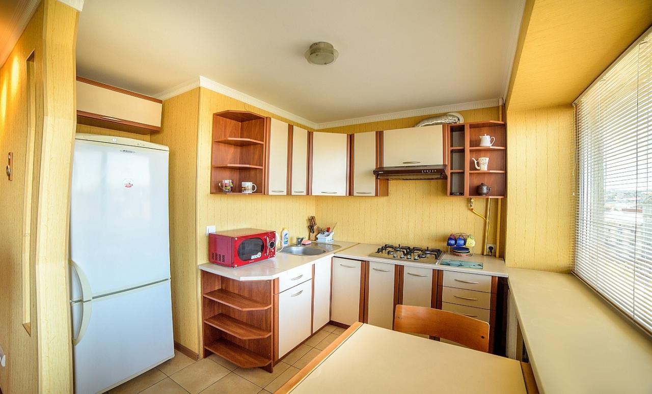 Фото квартиры 6