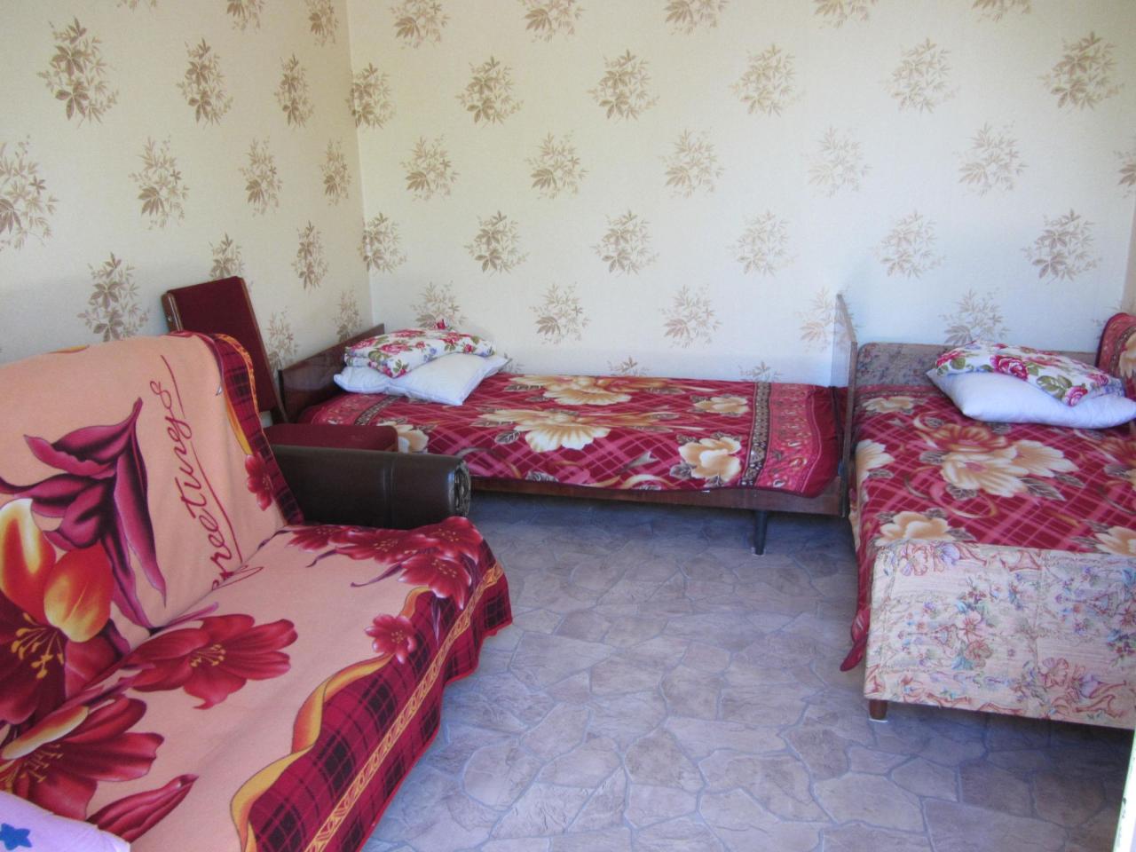 Фото квартиры 1