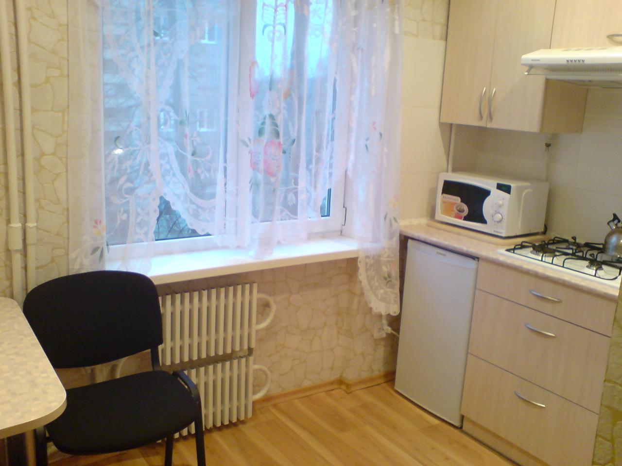 Фото квартиры 5