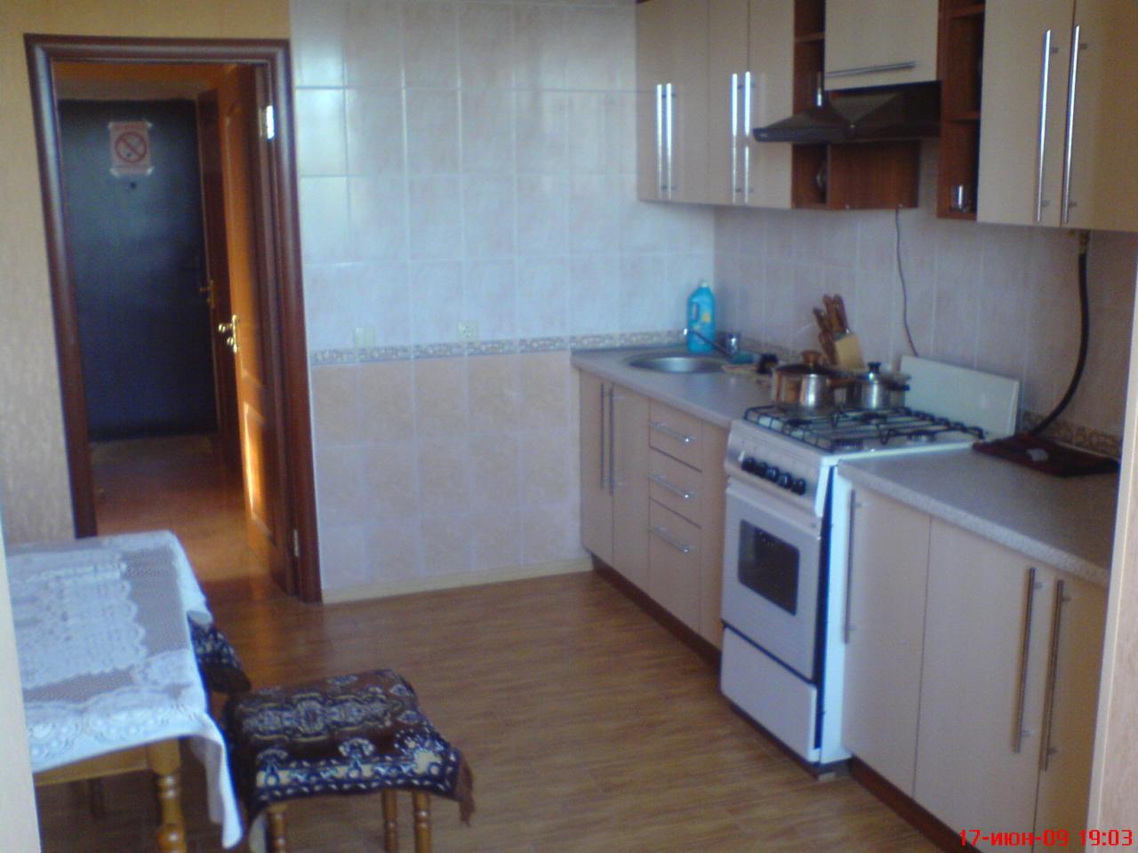 Фото квартиры 3