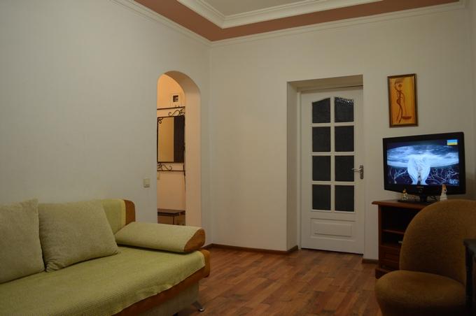 Фото квартиры 6