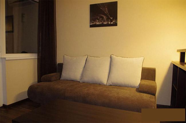 Фото квартиры 4