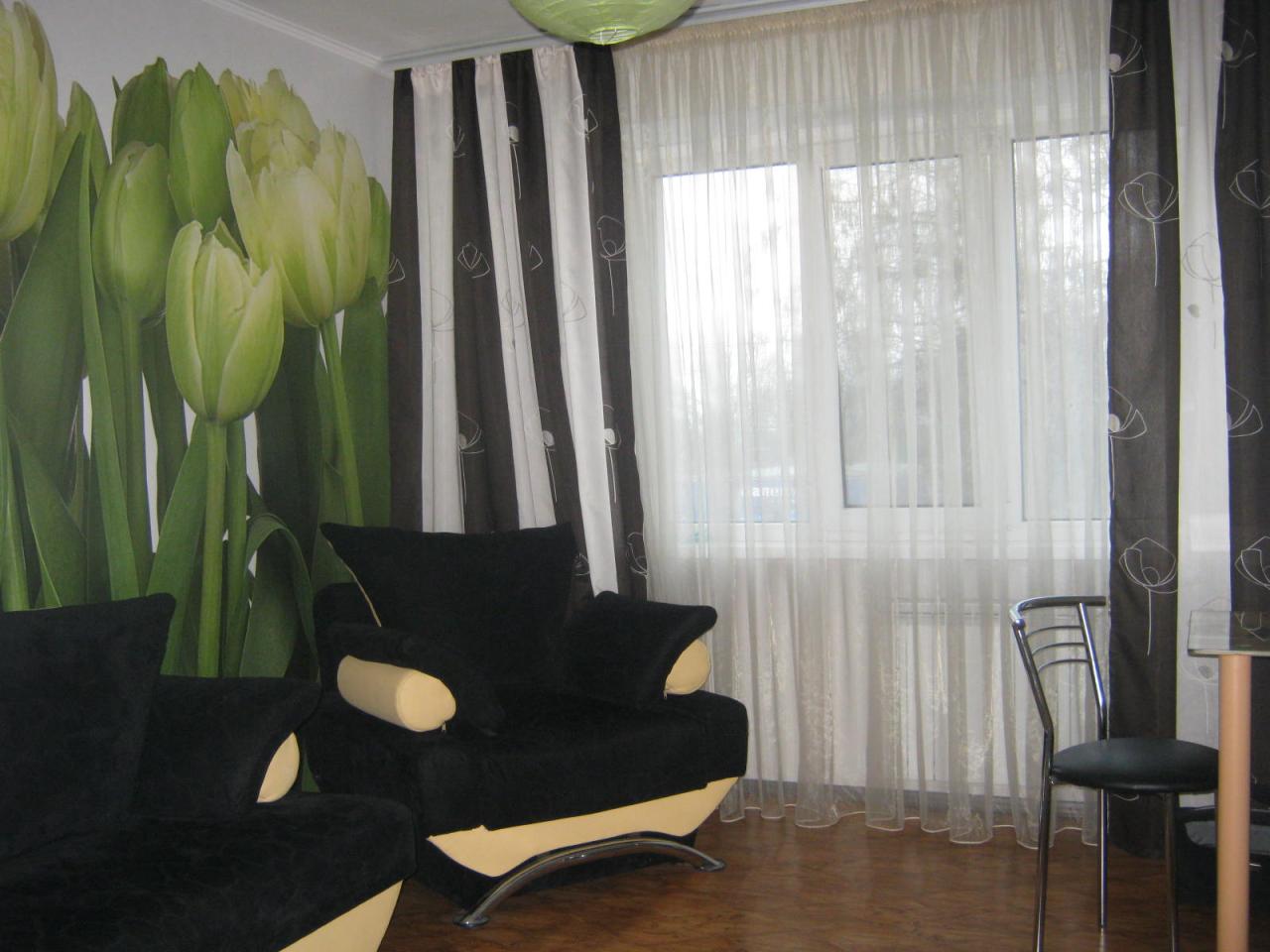 Фото квартиры 1