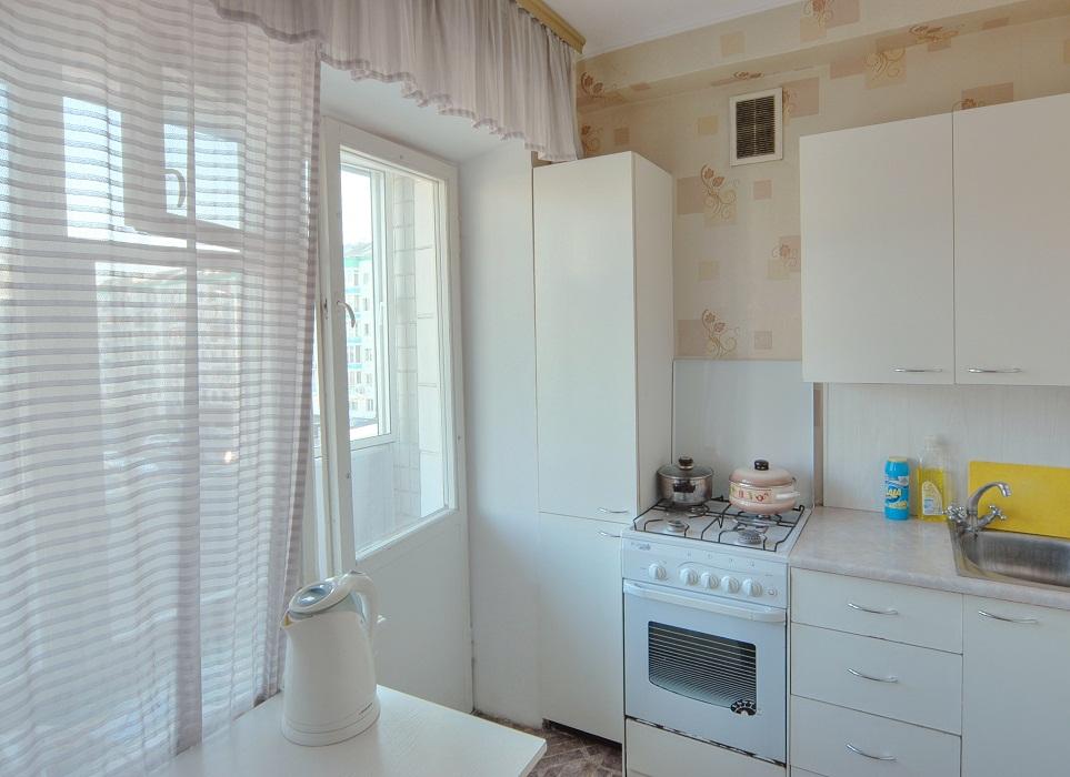 Фото квартиры 5