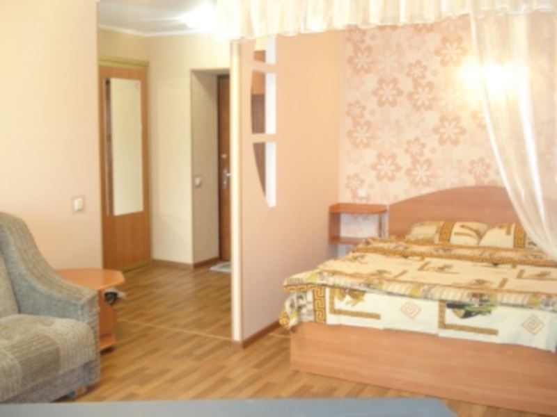 Фото квартиры 1