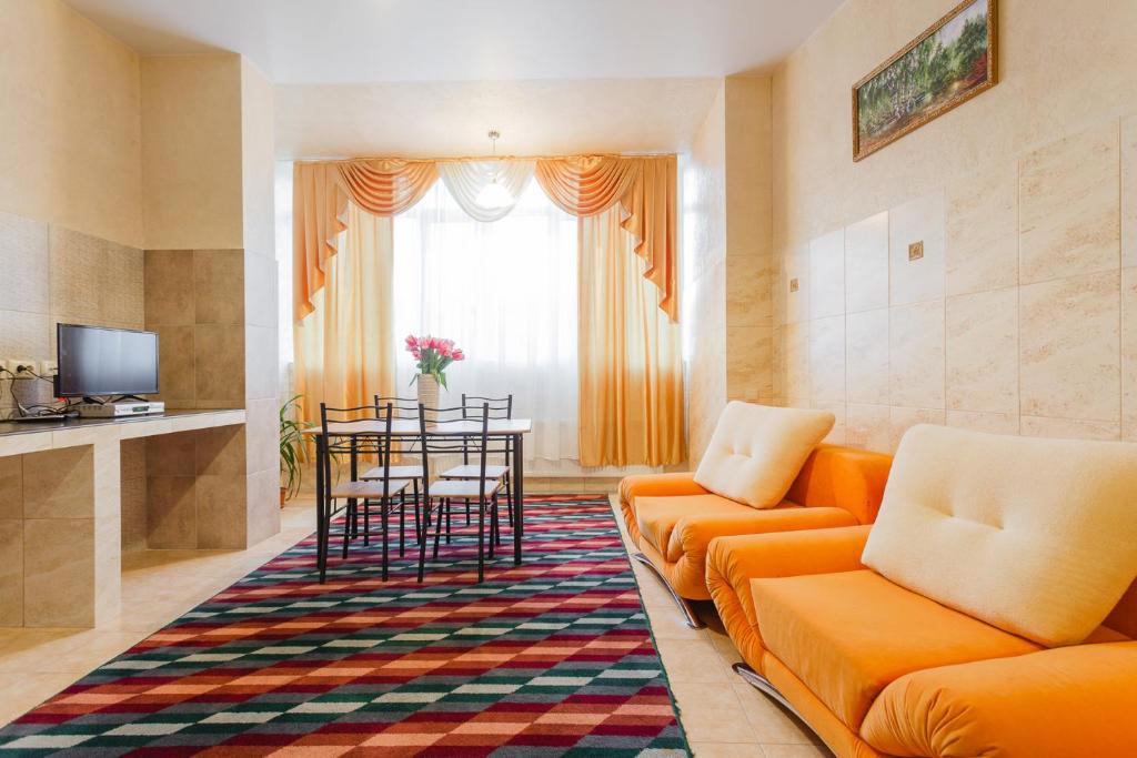 Фото квартиры 1