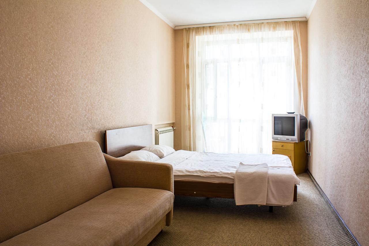 Фото квартиры 1