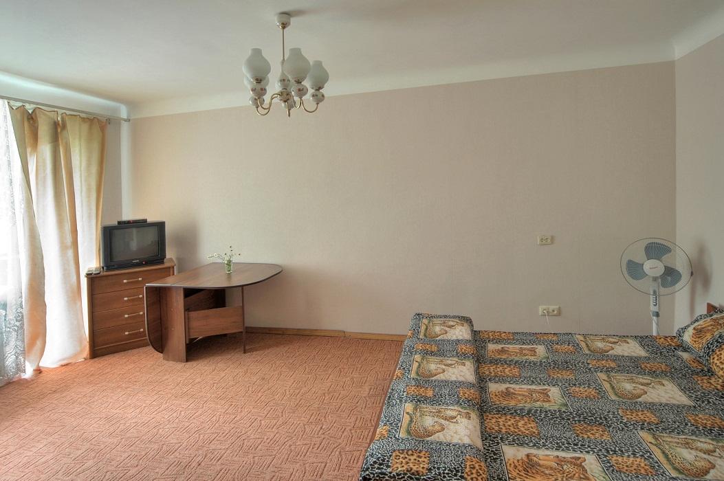 Фото квартиры 1