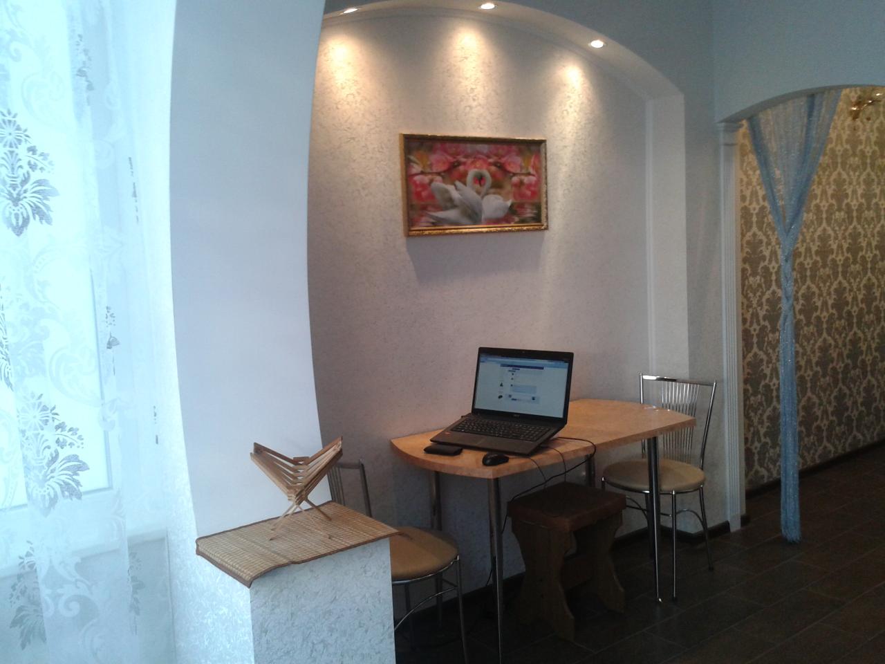 Фото квартиры 4