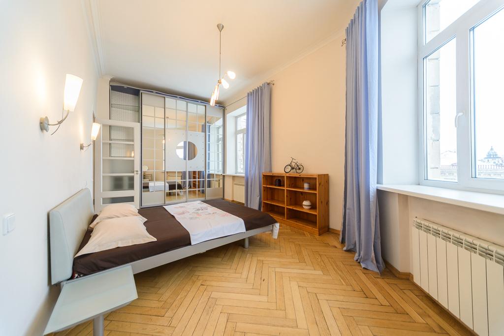 Фото квартиры 2