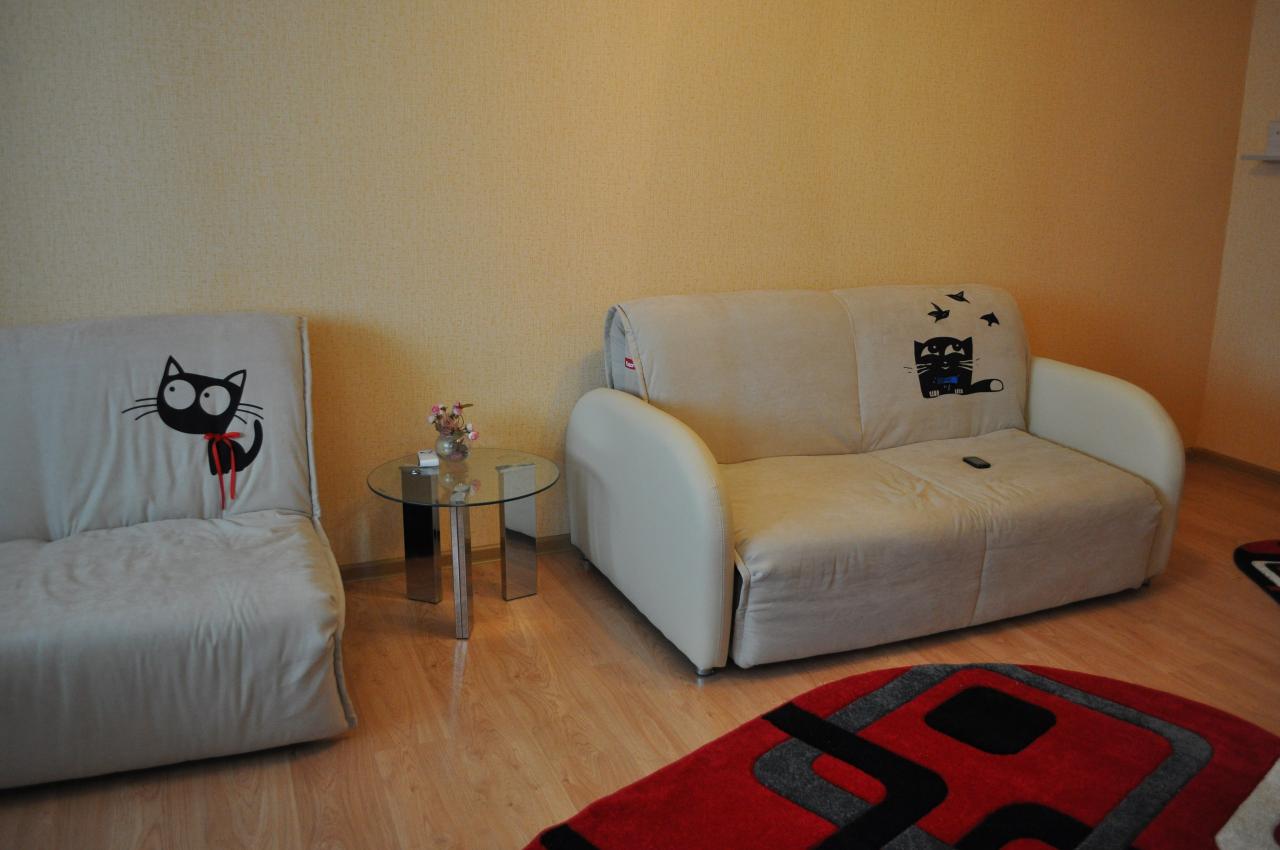 Фото квартиры 3