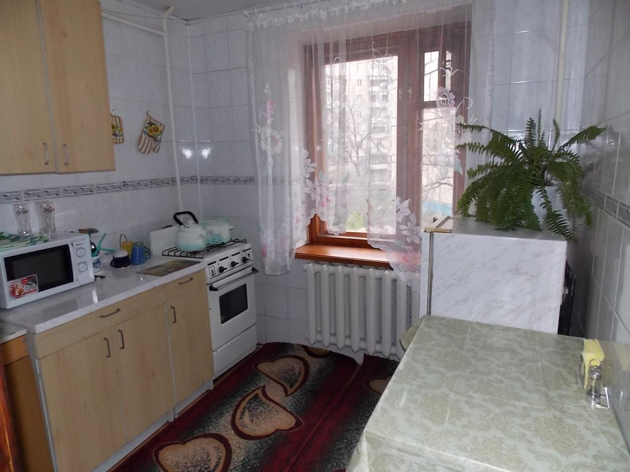 Фото квартиры 1