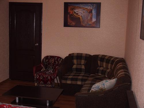 Фото квартиры 3