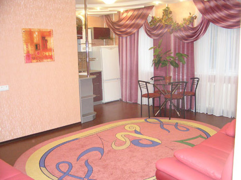 Фото квартиры 1