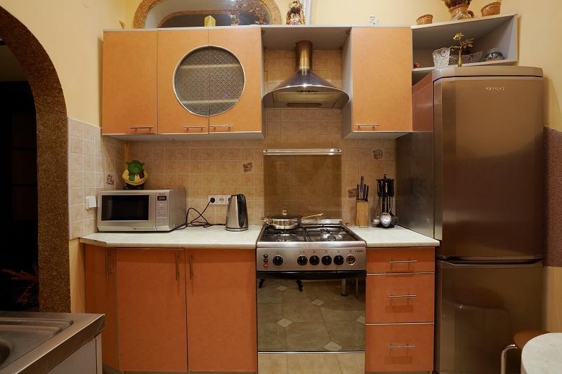 Фото квартиры 6