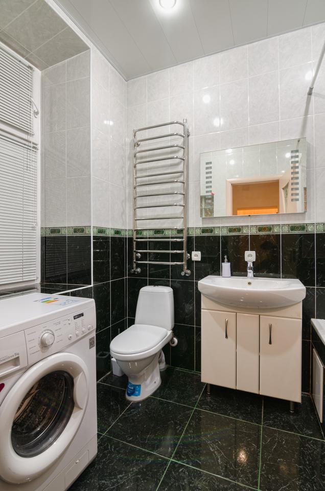 Фото квартиры 11