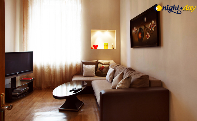 Фото квартиры 10