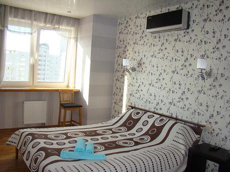 Фото квартиры 3